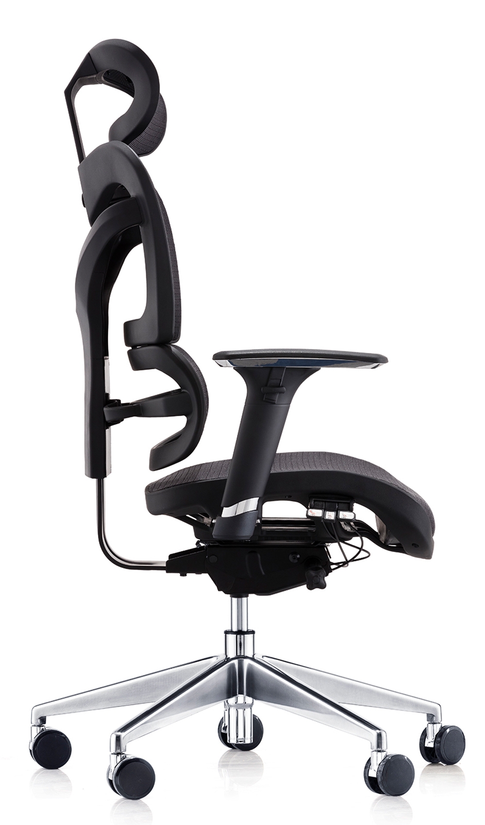 dorsum ergo 24hr executive mesh chair