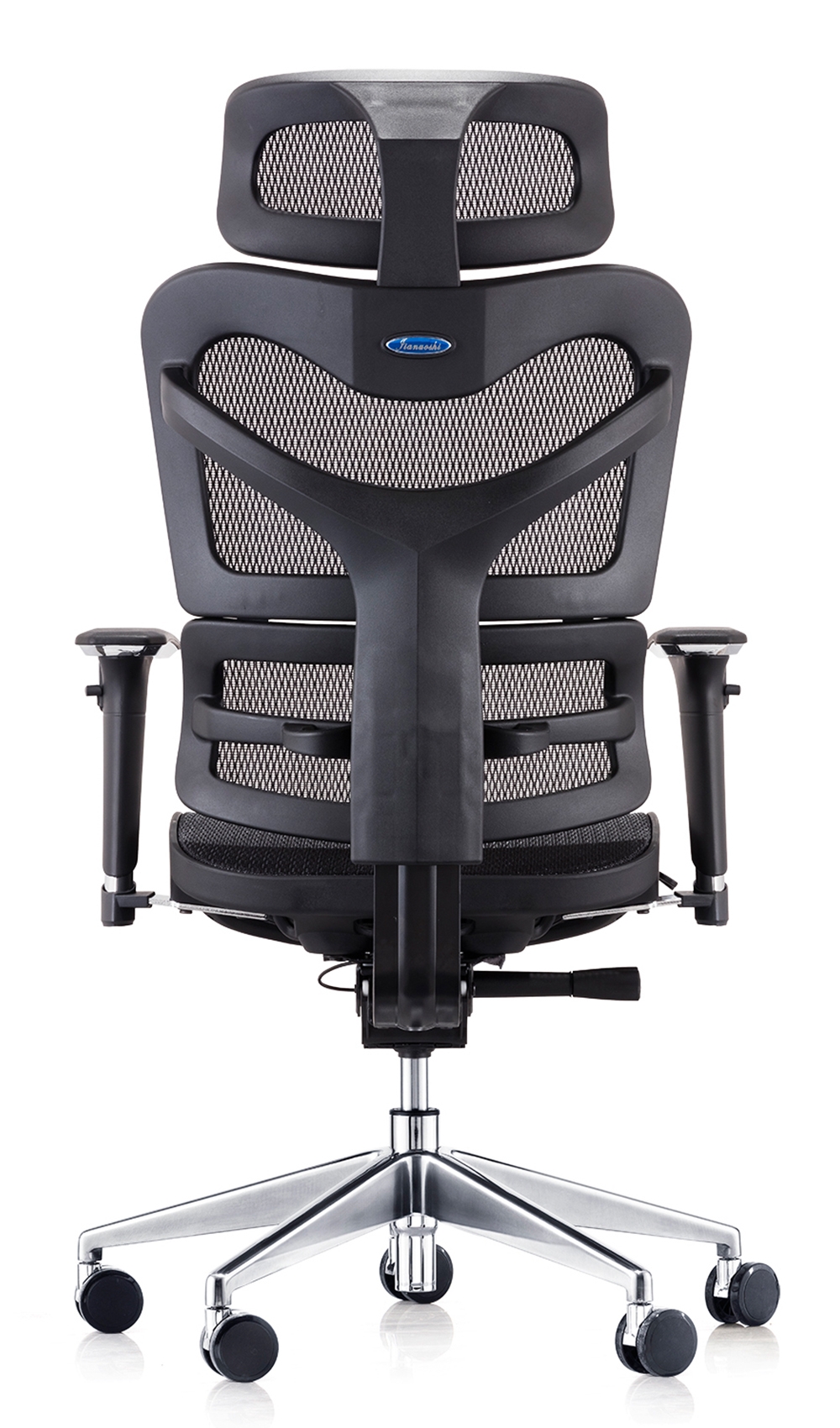 dorsum ergo 24hr executive mesh chair