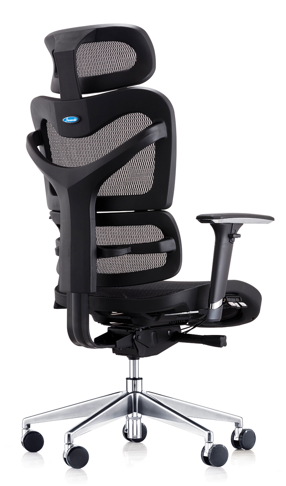 dorsum ergo 24hr executive mesh chair