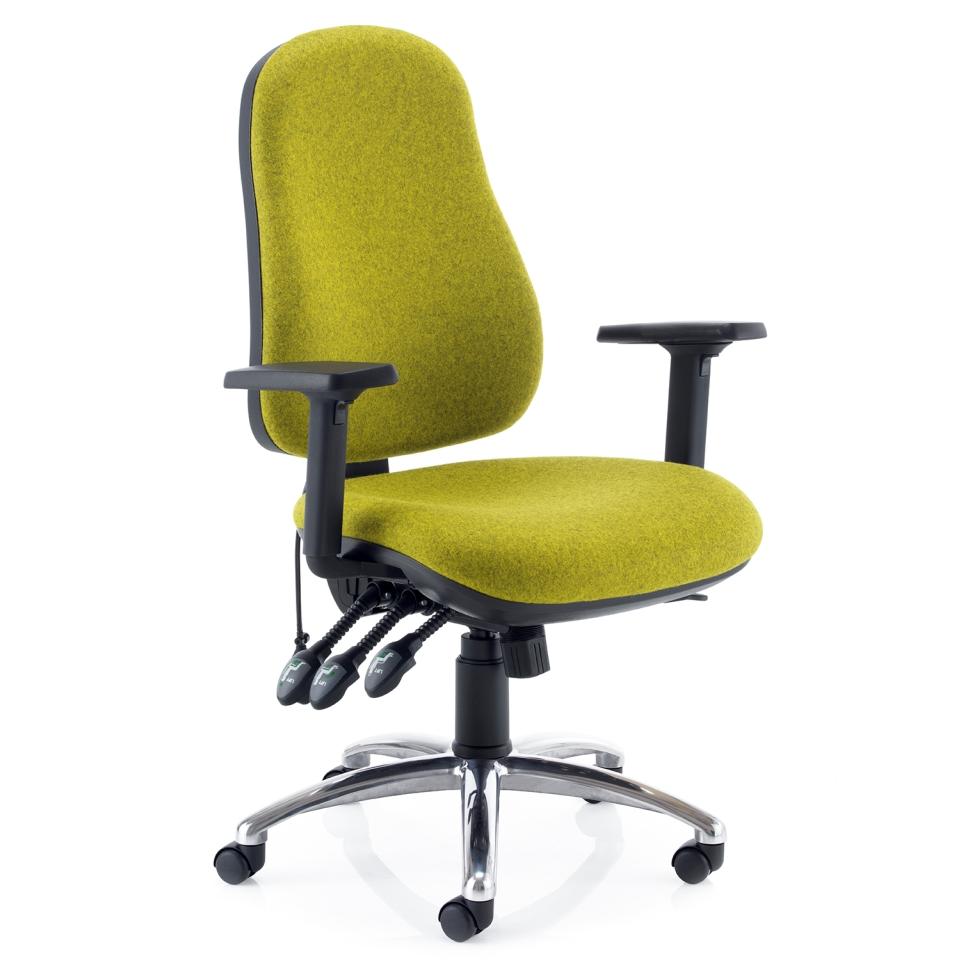 ergo 3 chair