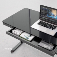 ACCORTO Adjustable Smart Desks