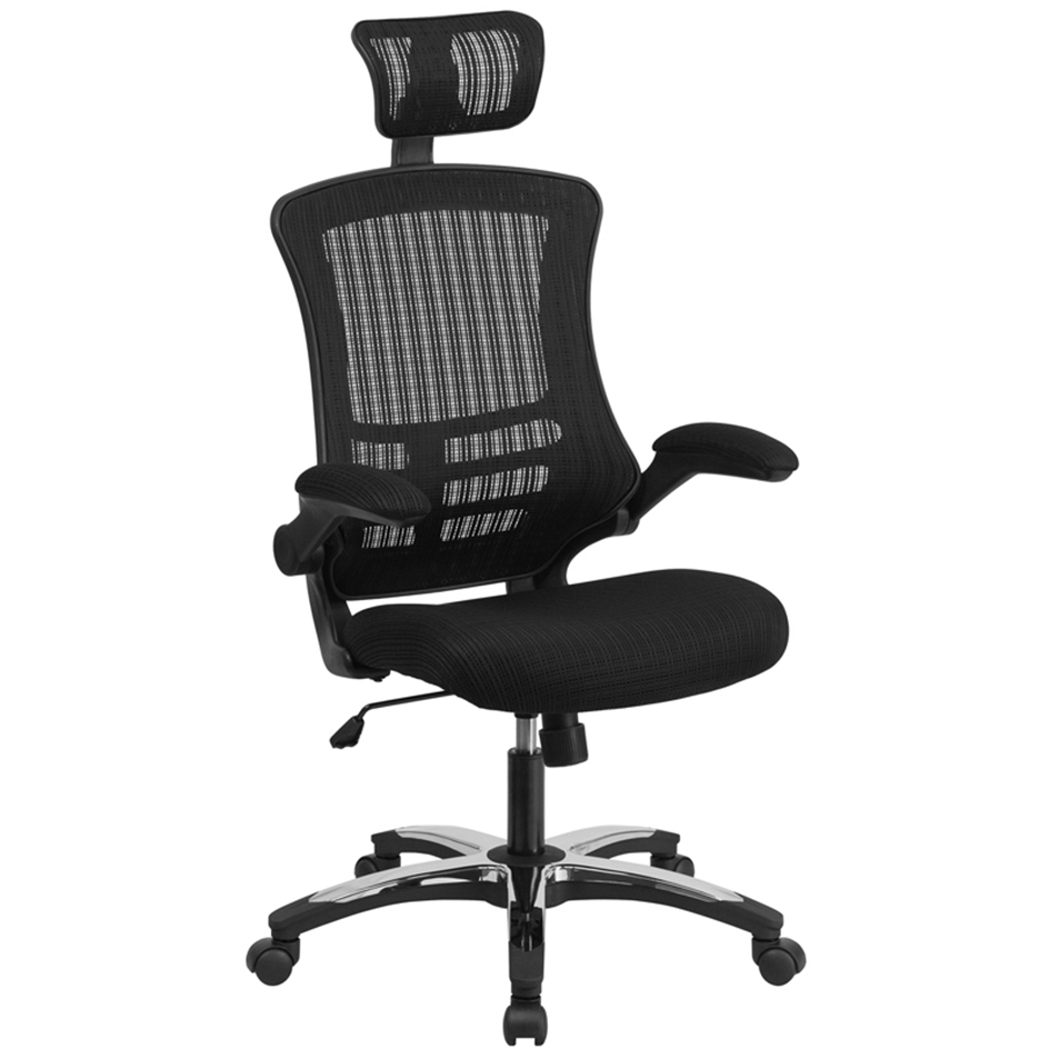 dorsum ergo 24hr executive mesh chair