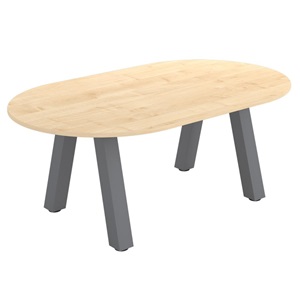 D-End Meeting Tables