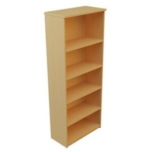 Wooden Office Bookcases
