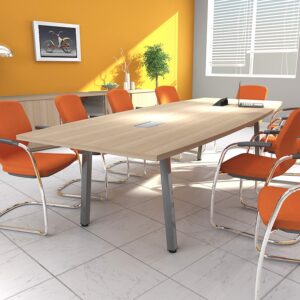 Hawk Meeting Room Tables