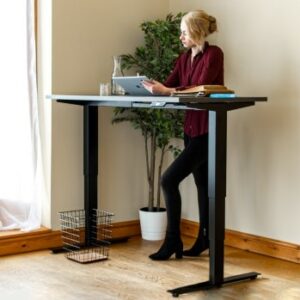ERGO Height Adjustable Desks