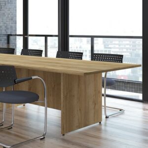 Roma Panel End Boardroom Tables