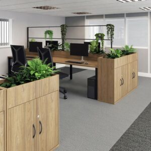 Office Planters
