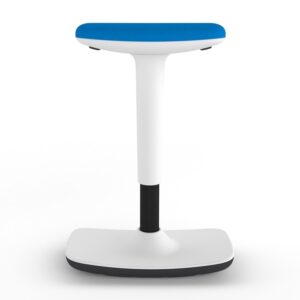 Sit-Stand Wobble Stools