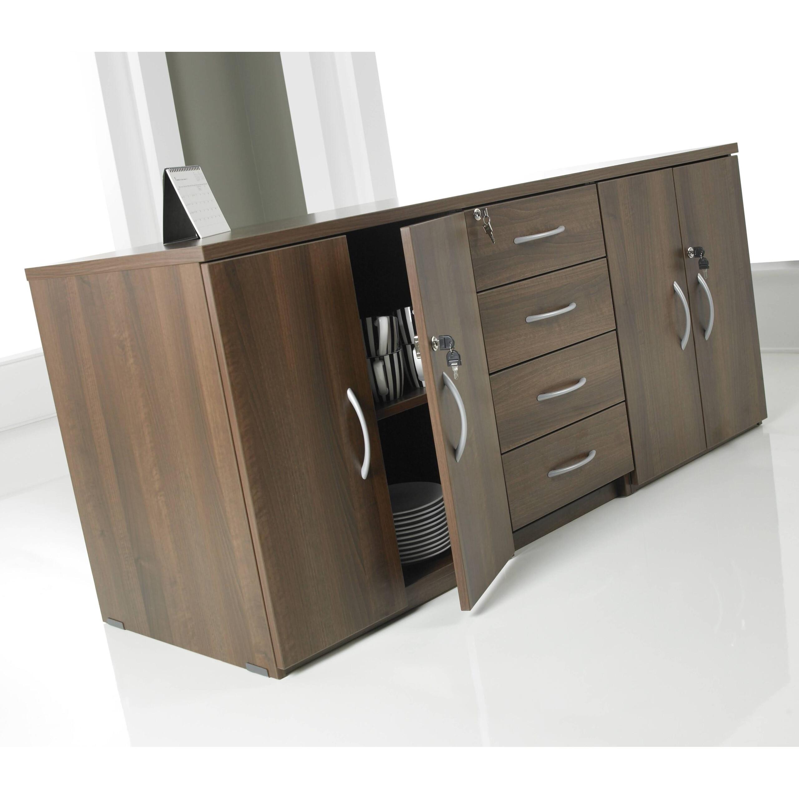 Sideboard Unit - Ergonomic Office Furniture Online UK