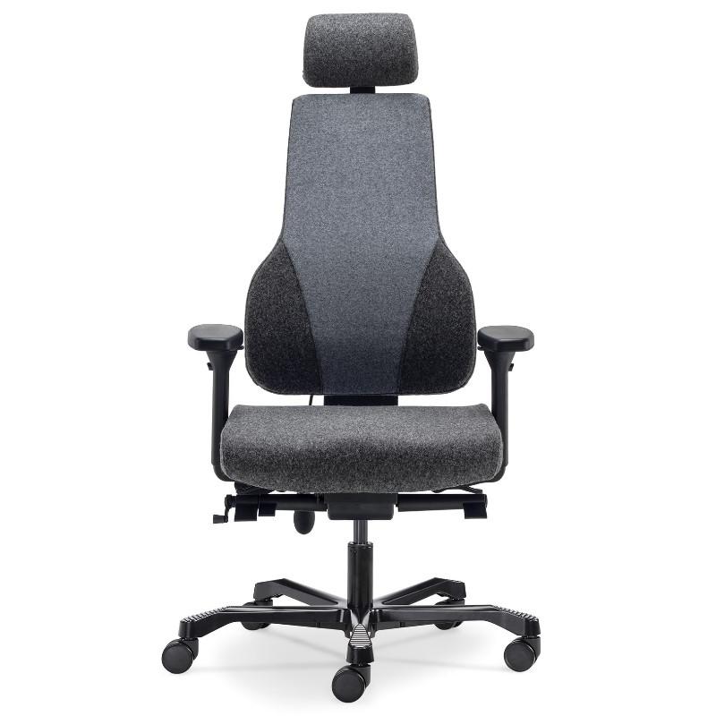 apex high back chair