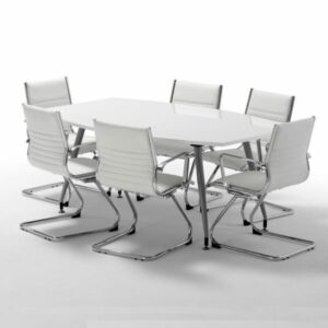 Dynamic Meeting Room Tables