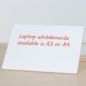 laptop whiteboard