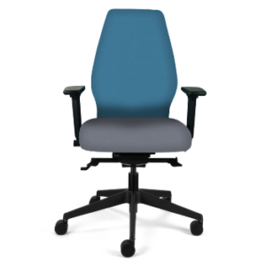 Wipeable Office Chairs (Medical)