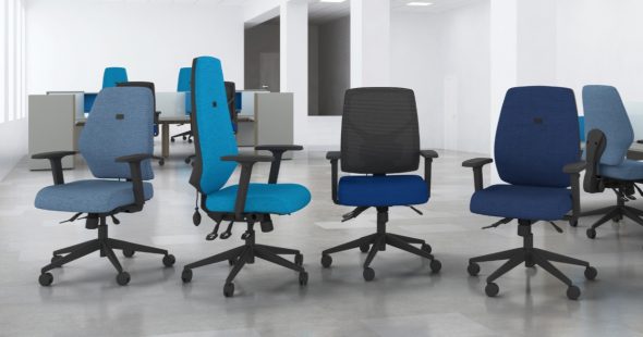ergonomic chair benefits