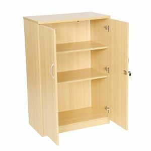 Used Office Cupboards